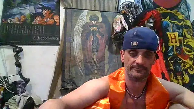 slinginbigD live sex cam