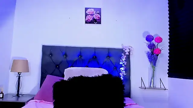 SagiraBelle's cam snapshot