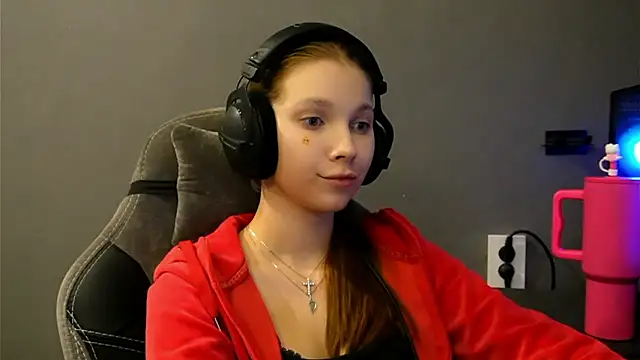 Softixq's cam snapshot