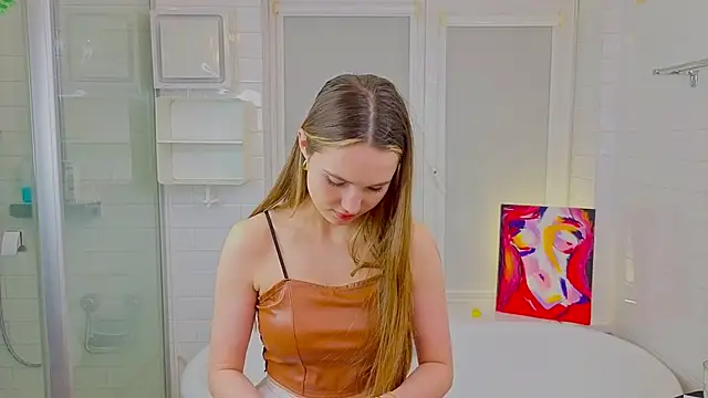 LeenaPuita's cam snapshot