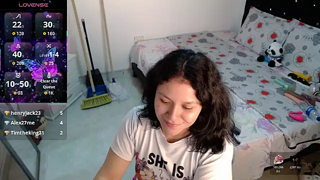 soniafuckboobs's cam snapshot