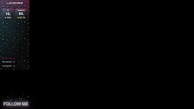 Angell_Wild's cam snapshot