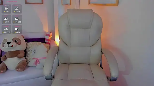 zobe_love's cam snapshot