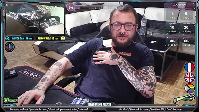 Law_Leek live sex cam