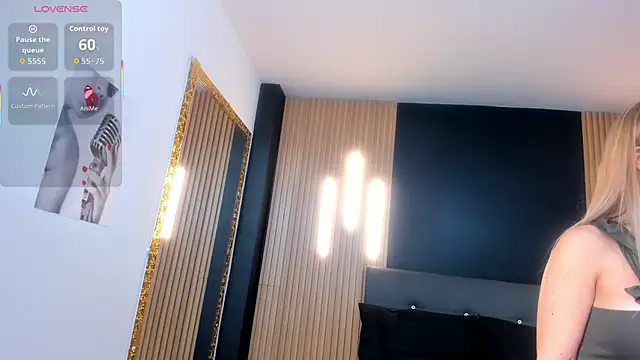 EvaaLovia1's cam snapshot