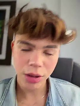 PRINCE_STEV live sex cam