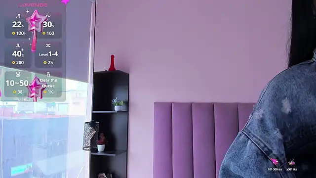 violet_myerrs's cam snapshot