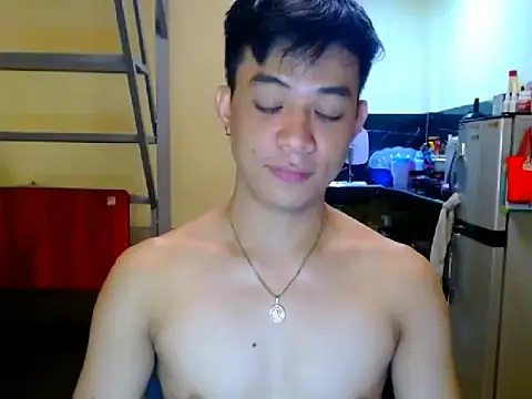 AsianCUMQUICKLY live sex cam