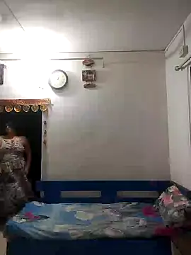 Jann_Riya333's cam snapshot