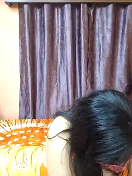 Cute-richa1's cam snapshot