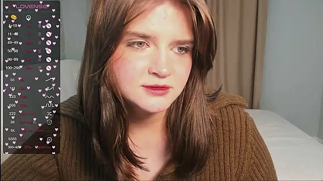 LanaTreades live sex cam