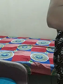 Sexynageena's cam snapshot