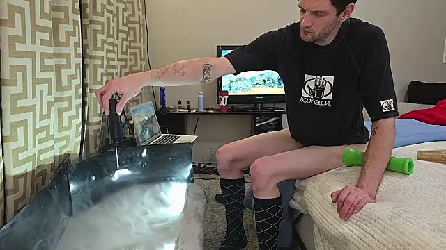 Mrkarizma live sex cam