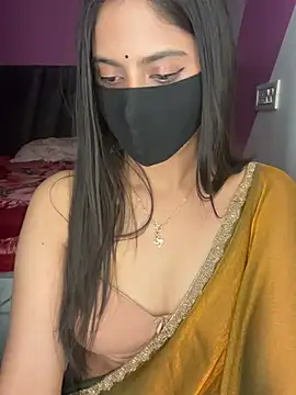 Tanya-mittal live sex cam
