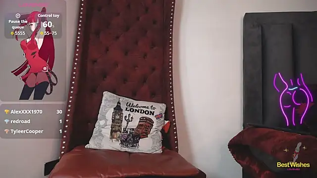 BiancaAntonelli live sex cam