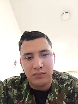 MonasticCanine live sex cam