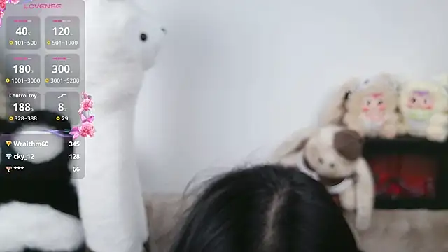 TuTu-077 live sex cam