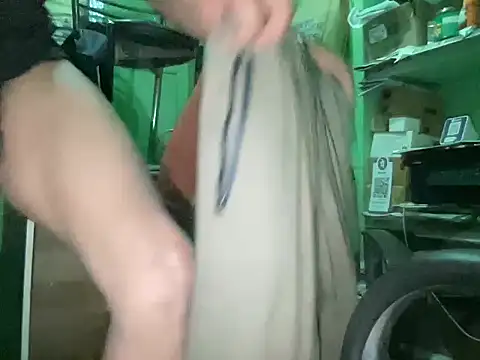 sexy_rowdy live sex cam