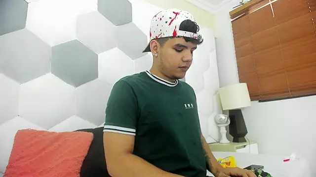 Axel_Forte live sex cam