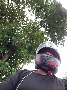 RuivaGiMisteriosa live sex cam