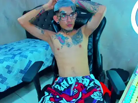 Boy_tatto77 live sex cam