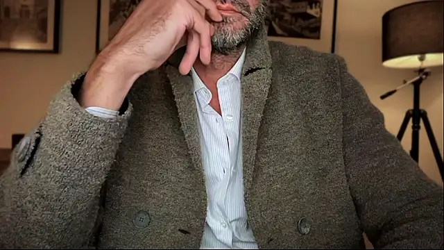 mecchaude's cam snapshot