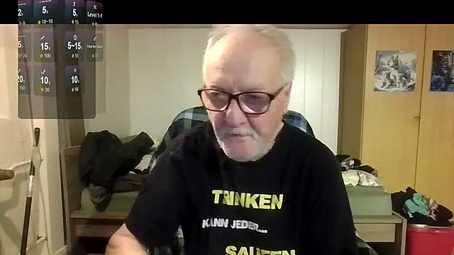 Sammy1660's cam snapshot