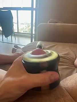 Jorgebemjor's cam snapshot