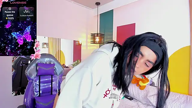 VanessaDoofenshmirtz's cam snapshot