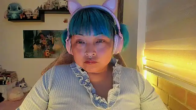 Shaddycute_'s cam snapshot