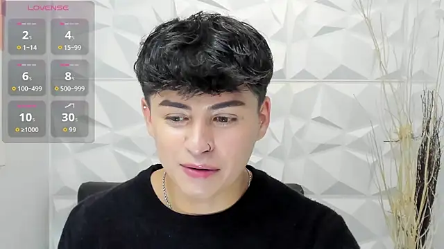 Sam_Daves's cam snapshot