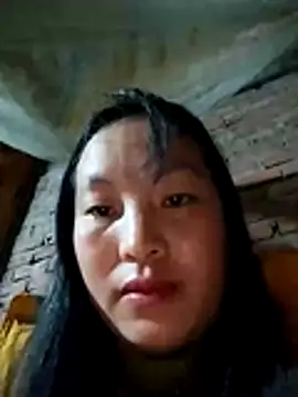 miss-su's cam snapshot