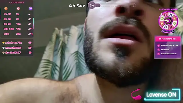 mark_ariete's cam snapshot