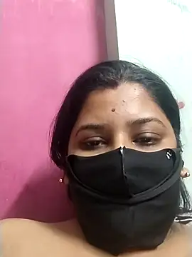 pinkisaha75's cam snapshot