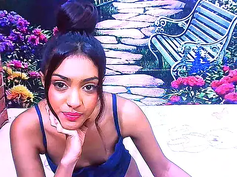IndianPretty14u2Luv's cam snapshot