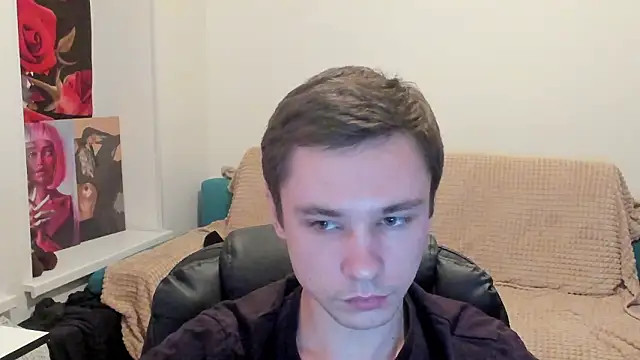 Alexmansuper's cam snapshot