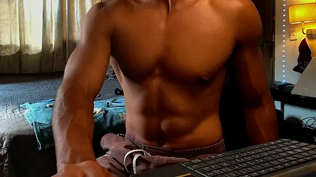 Jhon_wich's cam snapshot