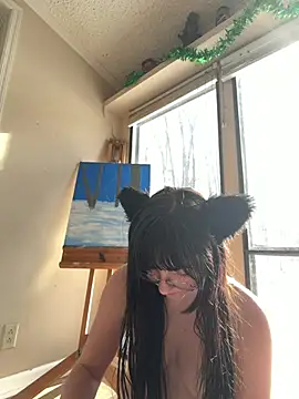 urpuppymoon's cam snapshot