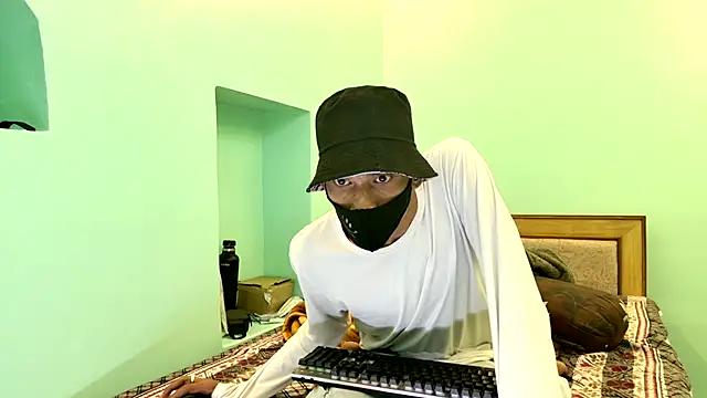 zihan777's cam snapshot