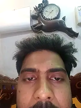 SmashingMuthMaar's cam snapshot