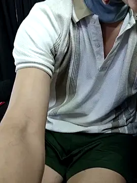 chocolate_alone live sex cam