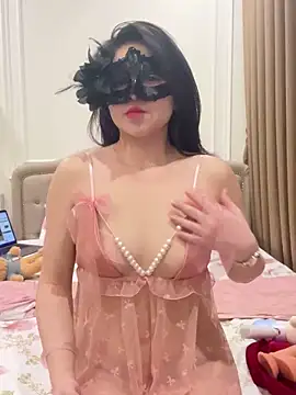 Queen-of-Love's cam snapshot