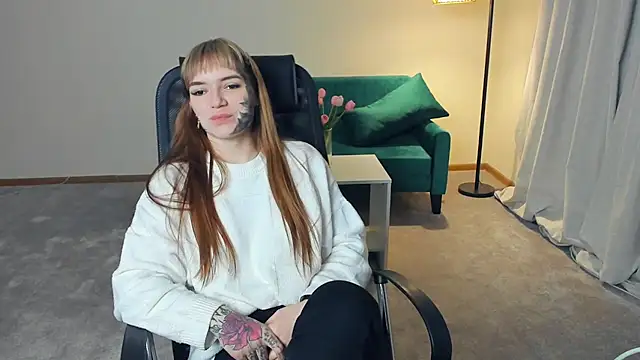 ThomasTakai's cam snapshot