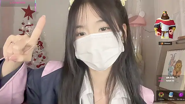 Your-Sunshine's cam snapshot