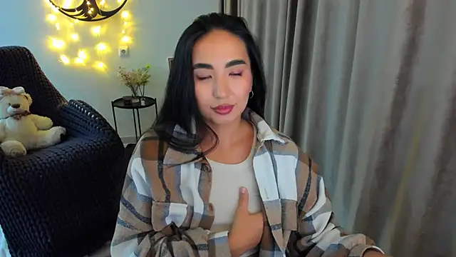 worldofkim's cam snapshot