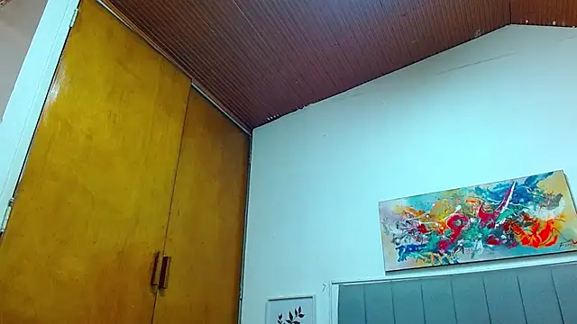 karlamorris_'s cam snapshot