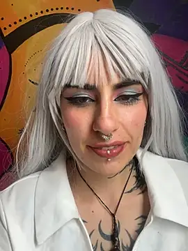 Morgana_X's cam snapshot