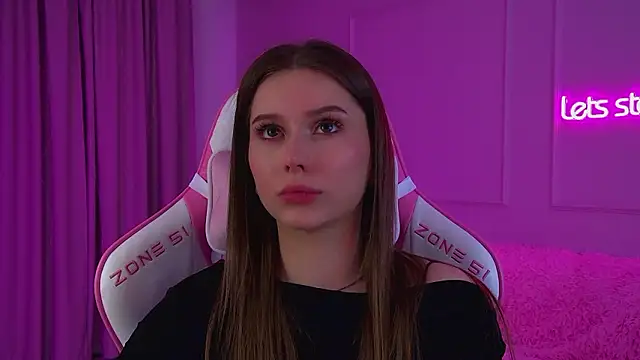 DianaVert's cam snapshot