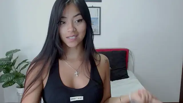 NatalyEscobar_lx's cam snapshot