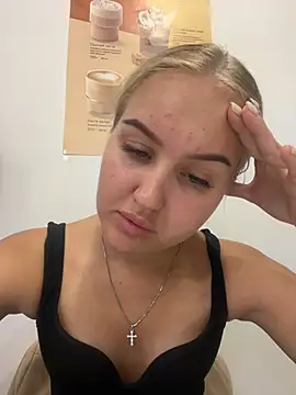 VanillaCakes's cam snapshot